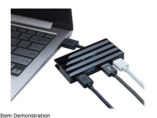 RHB-320B - USB 3.0