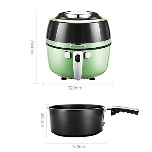 Hot air Fryer One Size UXQUXNNC