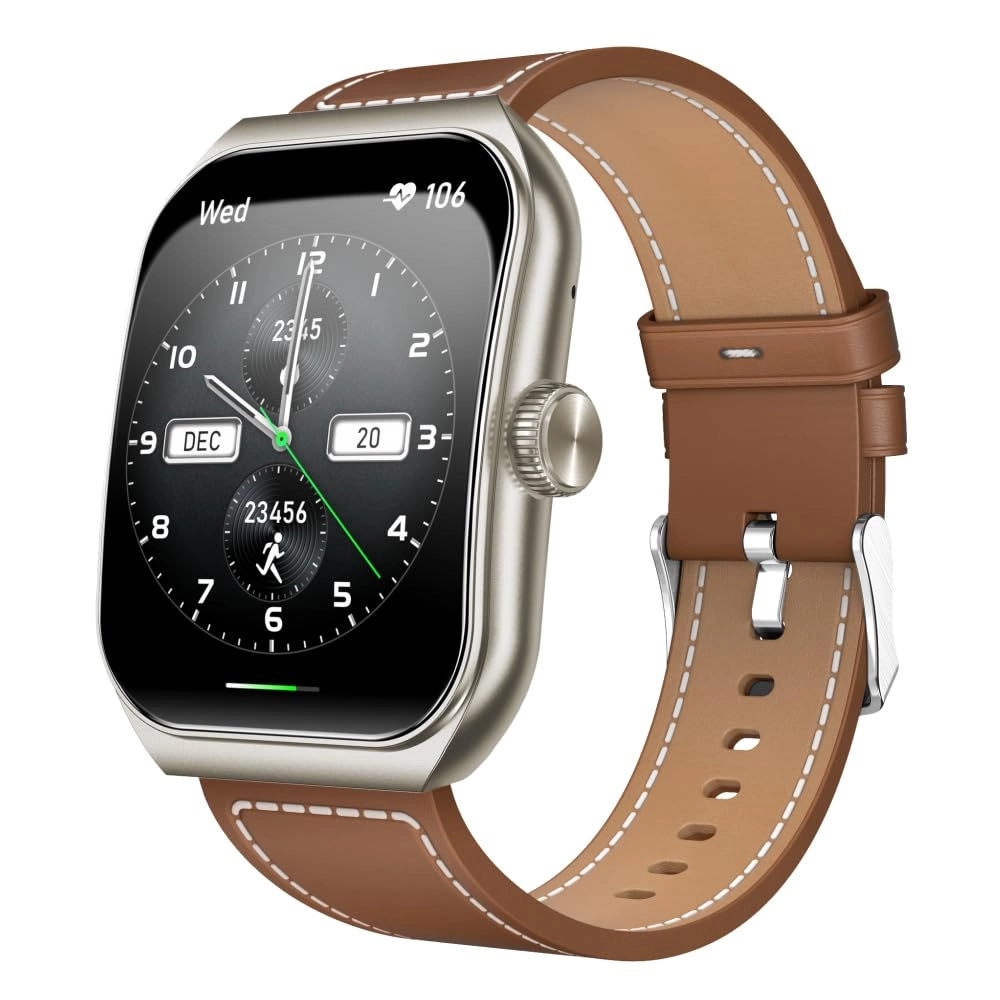 GT3 Zinc alloy metallic case