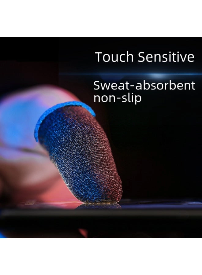 Gaming Finger Sleeves - Pubg