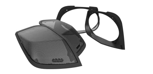 Retro 450.4 - 6"x9" Stereo