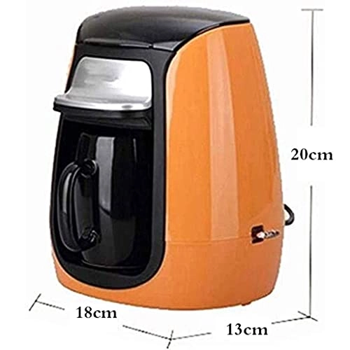 Filter Coffee - Detachable Filter One Cup