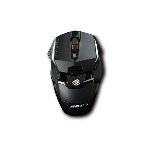 R.A.T. 1+ Gaming Mouse - USB