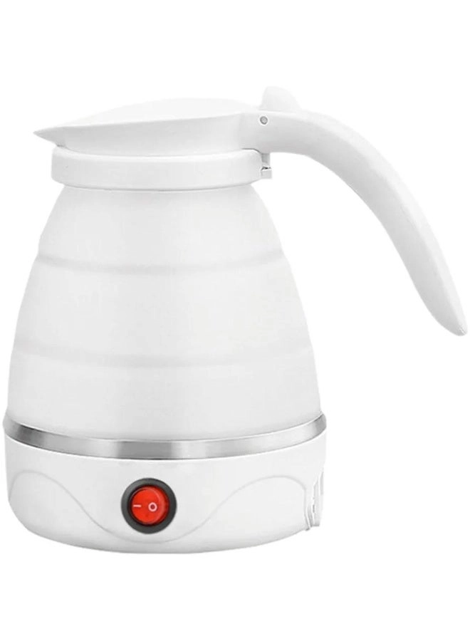 Tradeo Portable Collapsible Electric Kettle