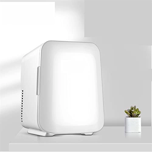 Mini Refrigerator - Portable Compressor Freezer