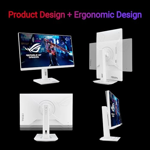 XG27ACS-W - 27-inch 2560 x 1440