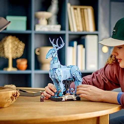 Harry Potter Expecto Patronum (76414)