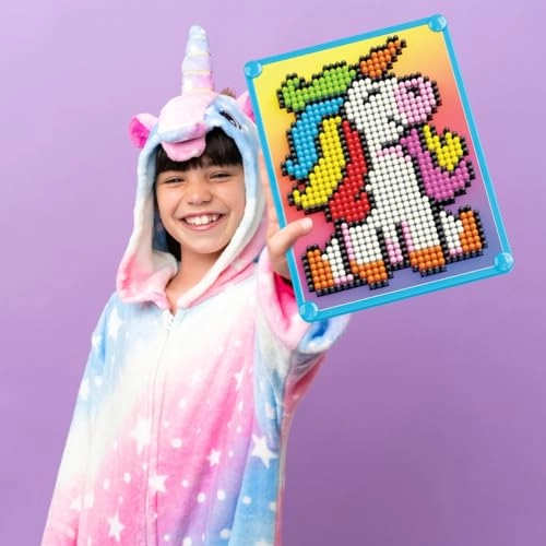 Pixel Art Basic Unicorn - Fantasy 1 piece(s)