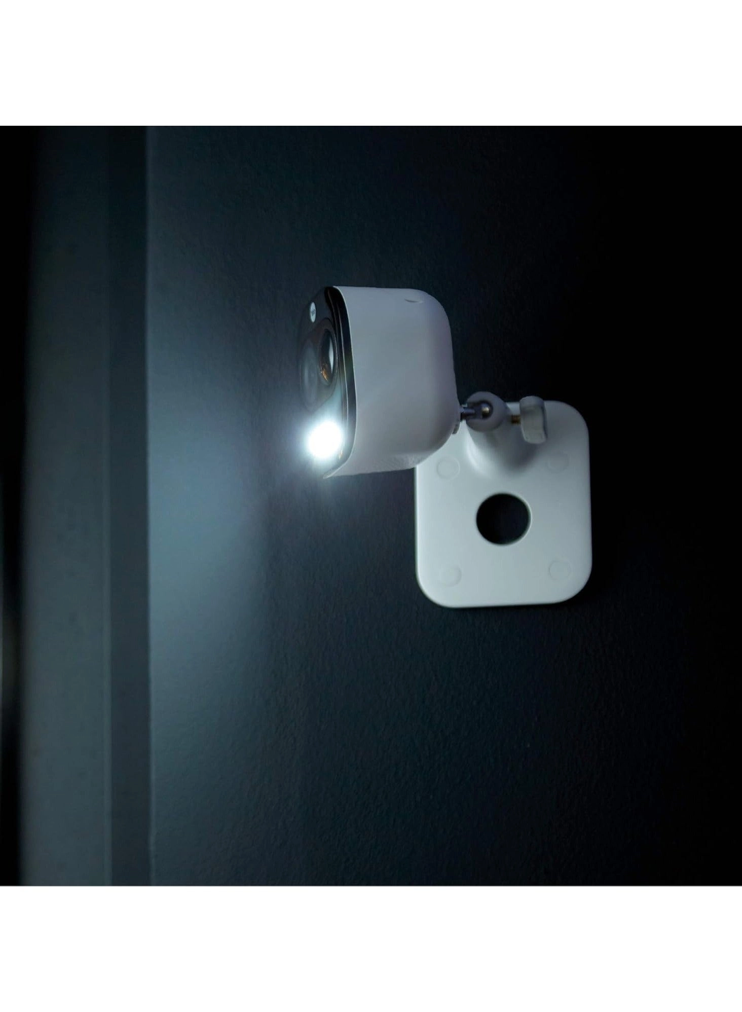 Smart Outdoor Camera FHD