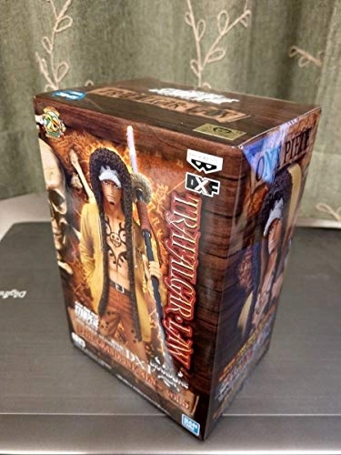 Trafalgar Law - One Piece Stampede (17.02 cm) (BP39643)