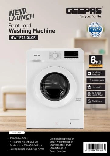 GWMF6210LCR