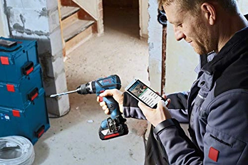 GSB 18V-60C - 2 x 5.0 Ah