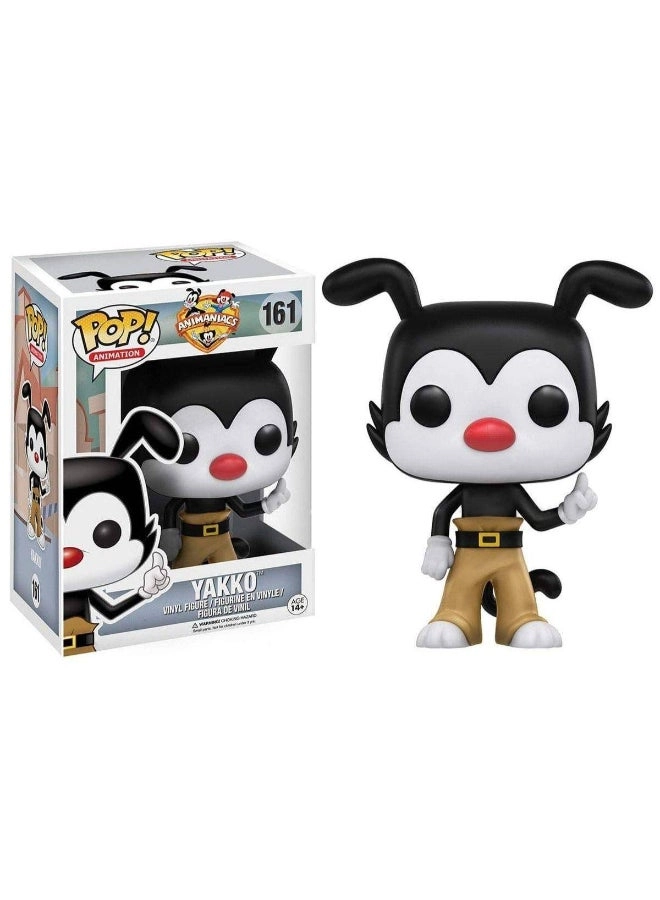 Yakko - Animaniacs (9.53 cm) (2330693)