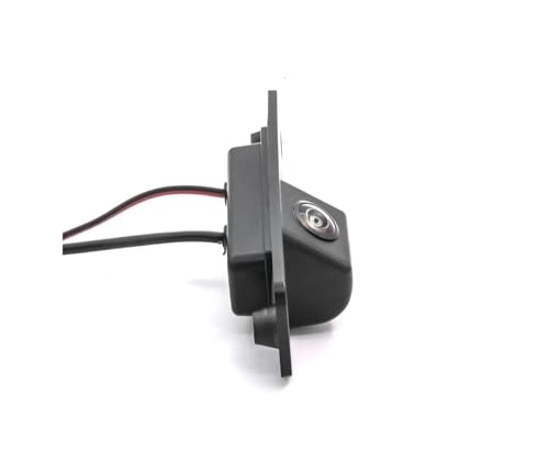 Rear View Camera - Night vision 2.4Ghz wireless 1280*720