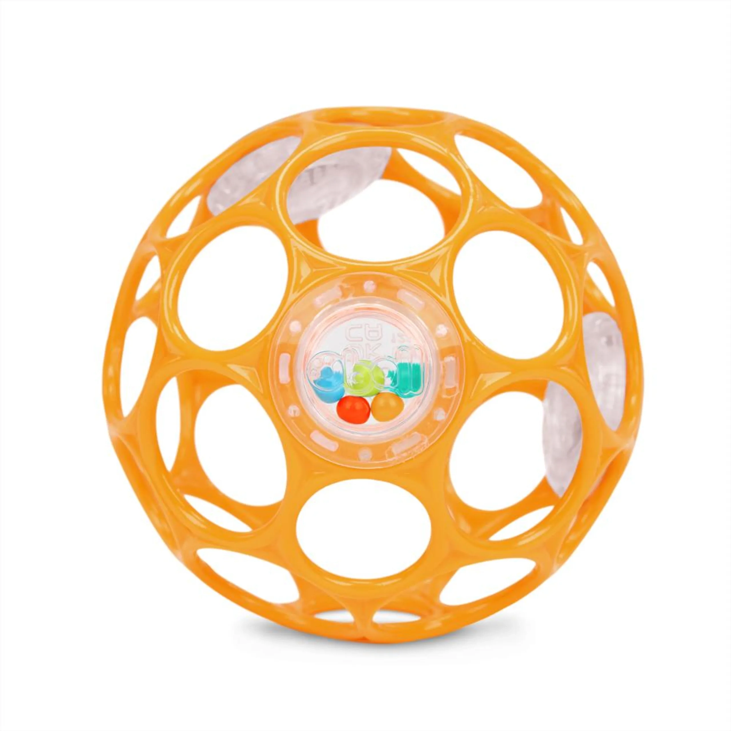 Rattle Easy Grasp Toy - Suitable for 3 months & above