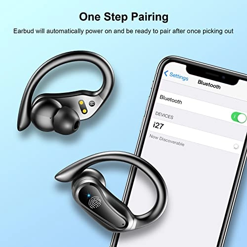 i27 Wireless Earbud