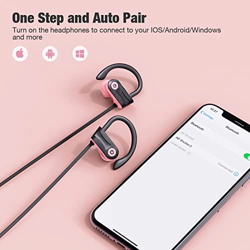 U18 Wireless Earbud