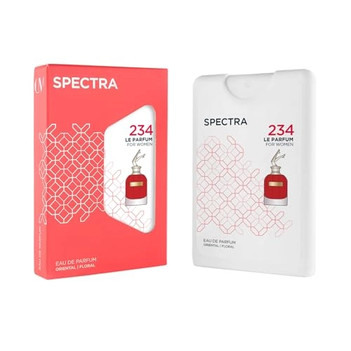 Pocket 234 Le Parfum Eau de Parfum 18ml
