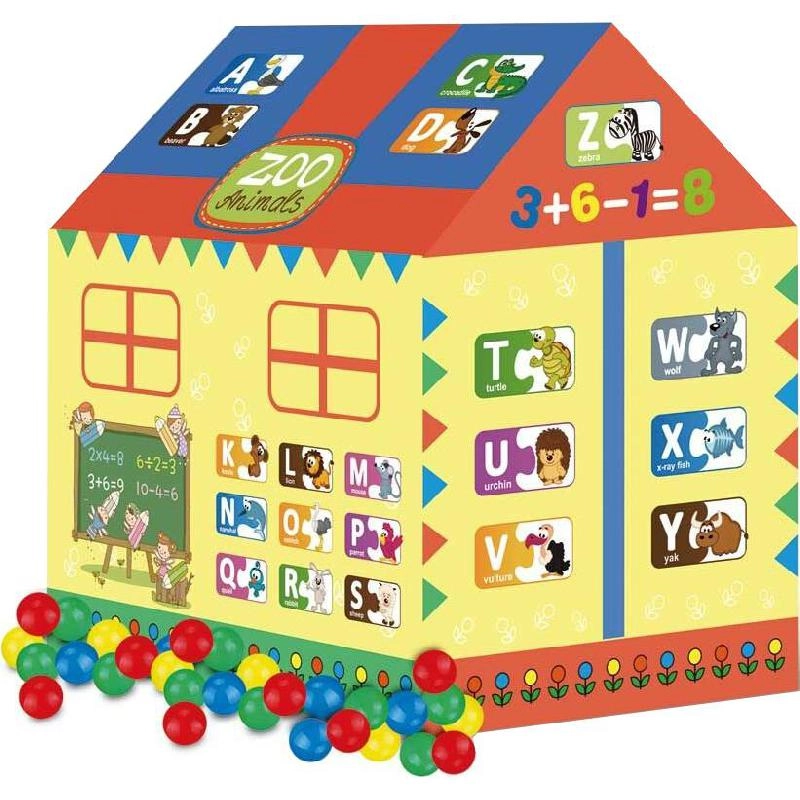 House Shape