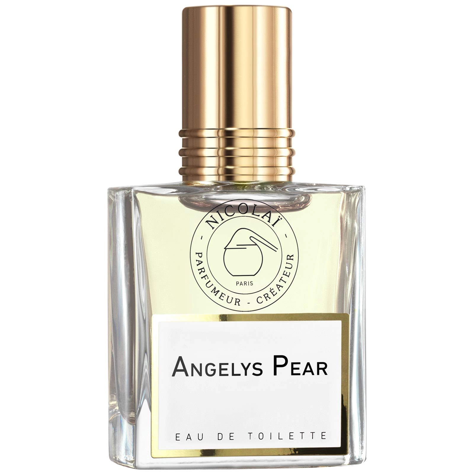 Parfums de Nicolai Angelys Pear Eau de Toilette 30 ml