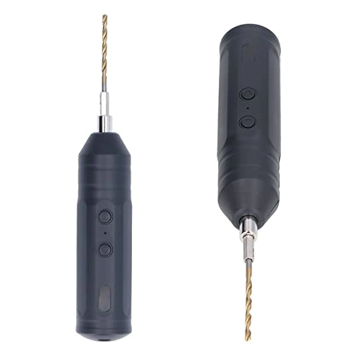 Electric Screwdriver - 3.6V Battery Powered 200 RPM