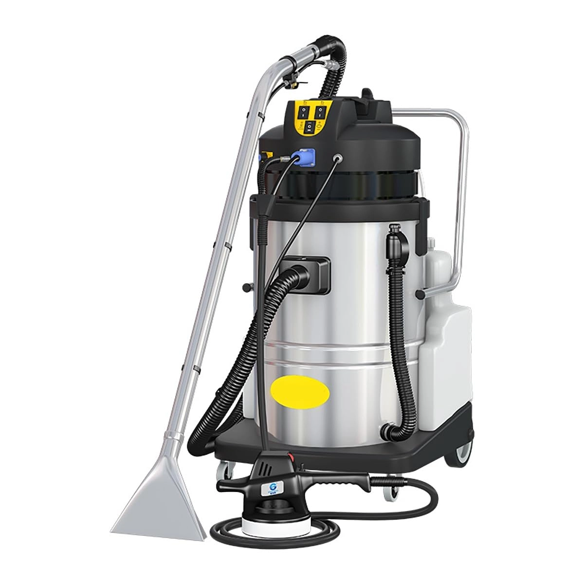 MYKJYXGS Deep Cleaning Extractor - 3-in-1 1000W