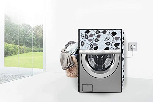 Washing Machine Cover - 7 Kg Fully-Automatic Front Loading FHV1207BWP