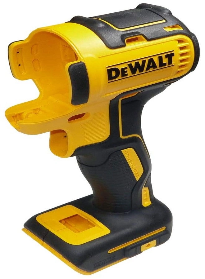 Impact Driver Housing ASM - N413423 DCF887B DCF887M2 DCF887D2
