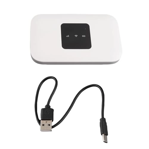 Mobile WiFi Hotspot - 4G 802.11ac 150Mbps