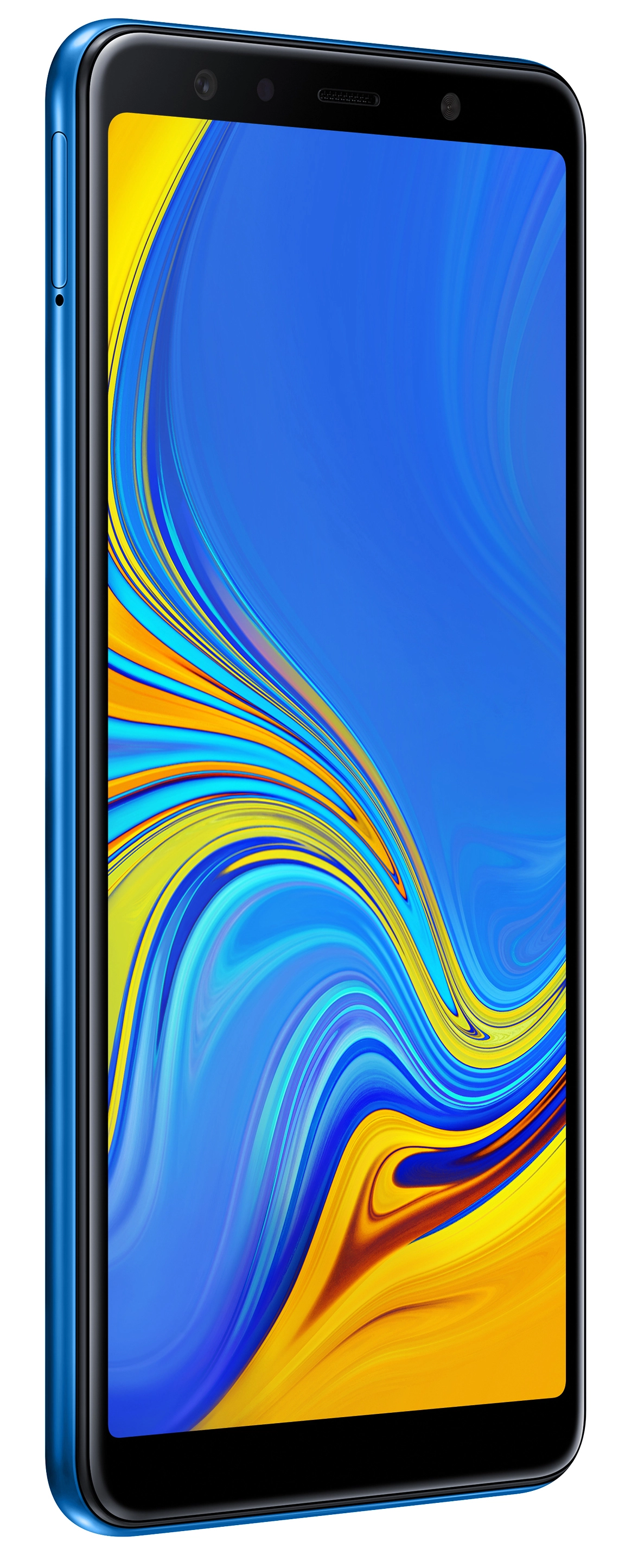 Galaxy A7 - 4GB 128GB