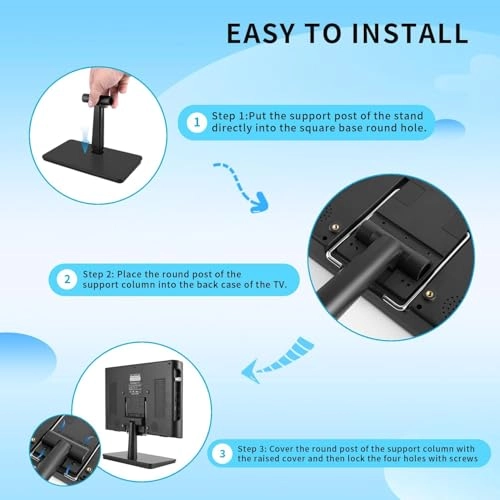 12 - 1080p 12 Inches