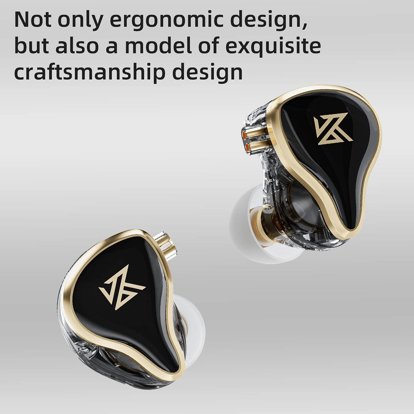 ZAX Wired Earbud