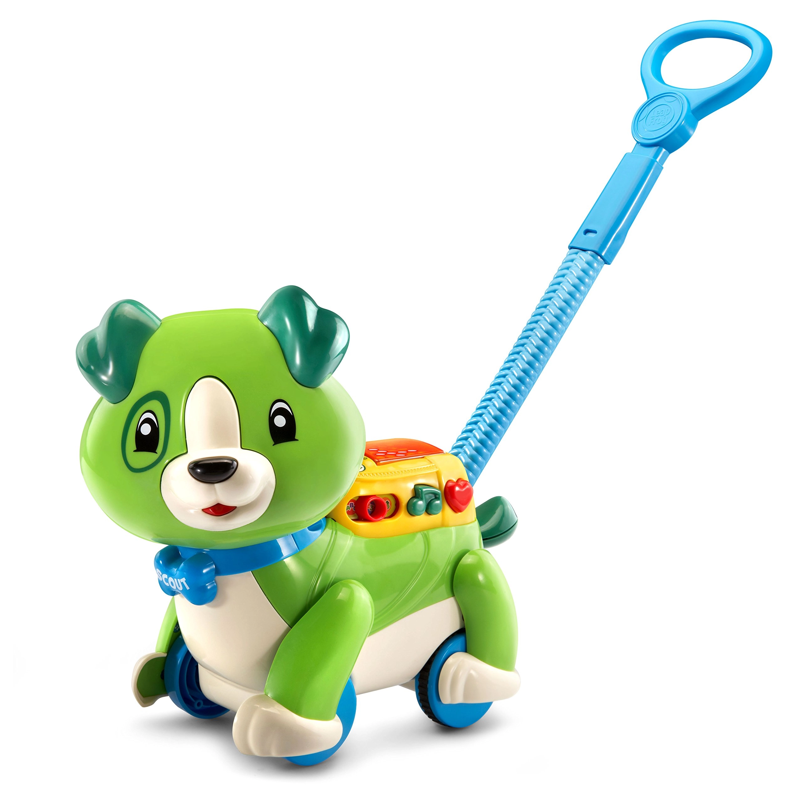 VTech Step and Learn Scout - 1+ Years