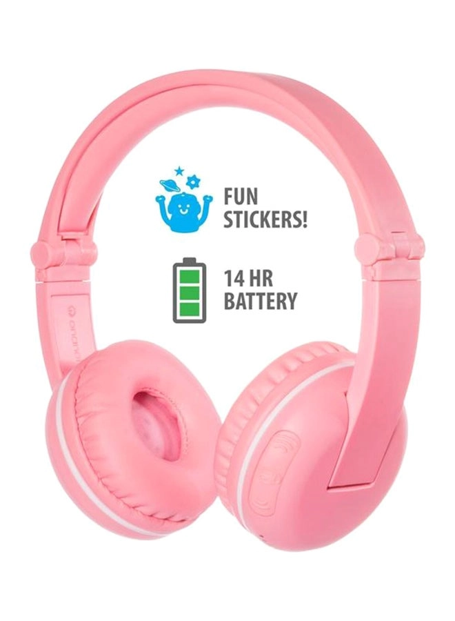 Play + Wireless Headset