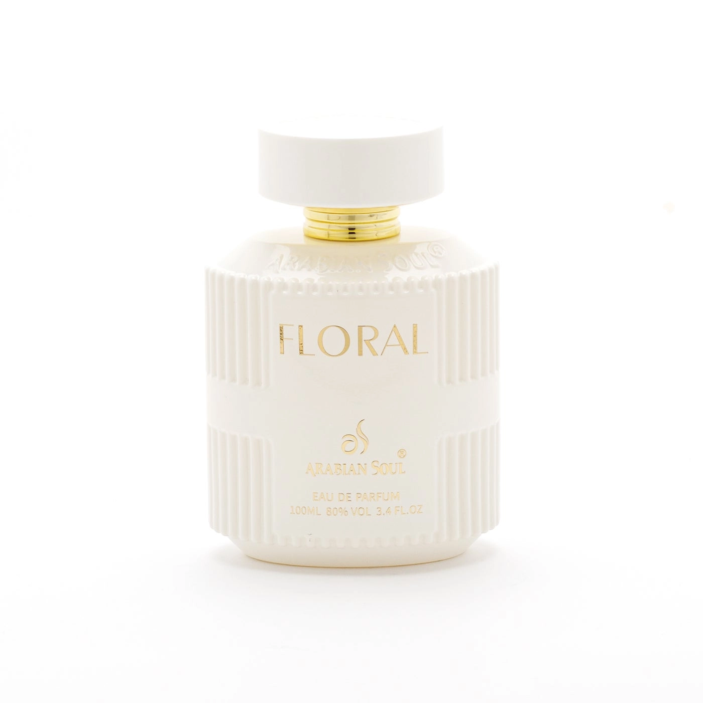 Arabian Soul FLORAL Eau de Parfum - 100 ml