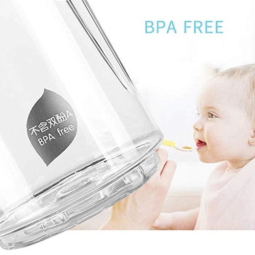 USB Rechargeable Precision dual cup fruit mixer