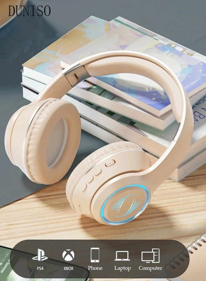 DU3451 Wireless Headphone