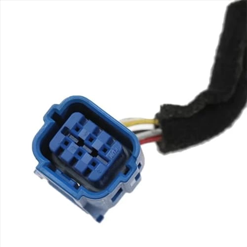 Rear View Reversing Camera - Night vision