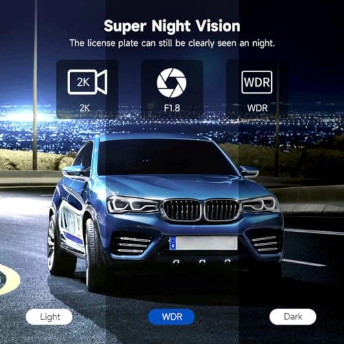 AR12 - QHD 1440P 25FPS