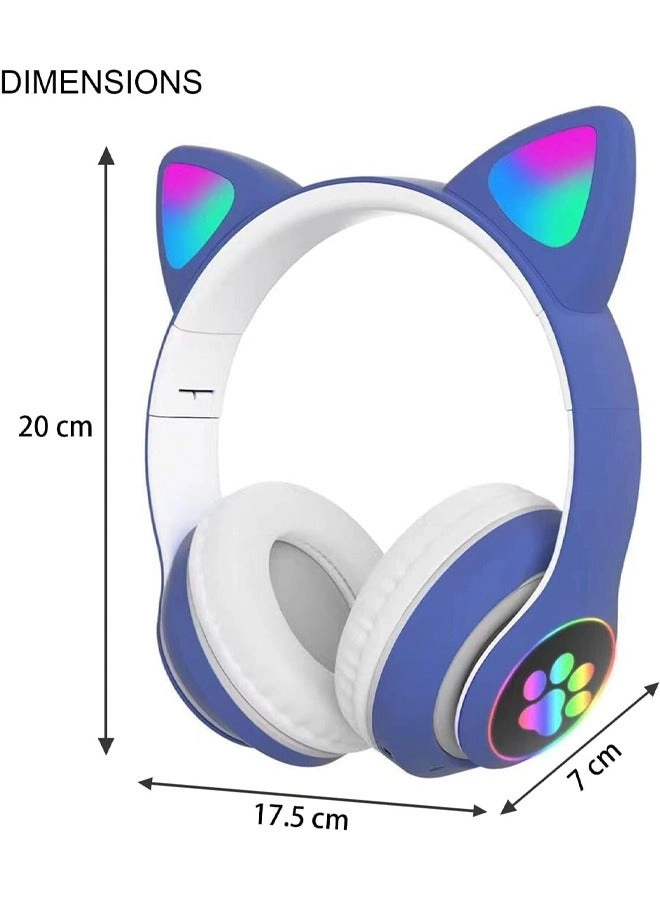 ST-23M Wireless Headphone