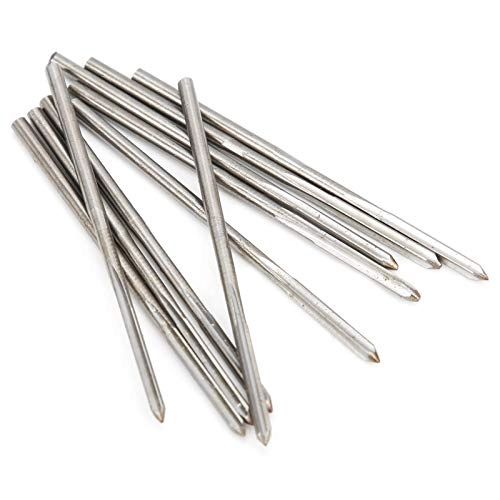 Reamer Set - 2mm H7 Non-coated