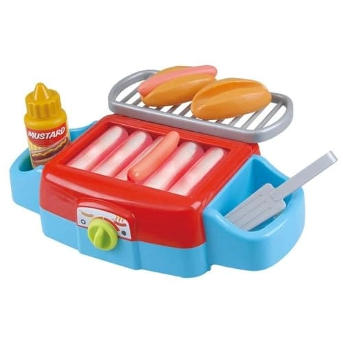 Play and Dream My Hotdog Roller Grill - B/O (4892401032133)