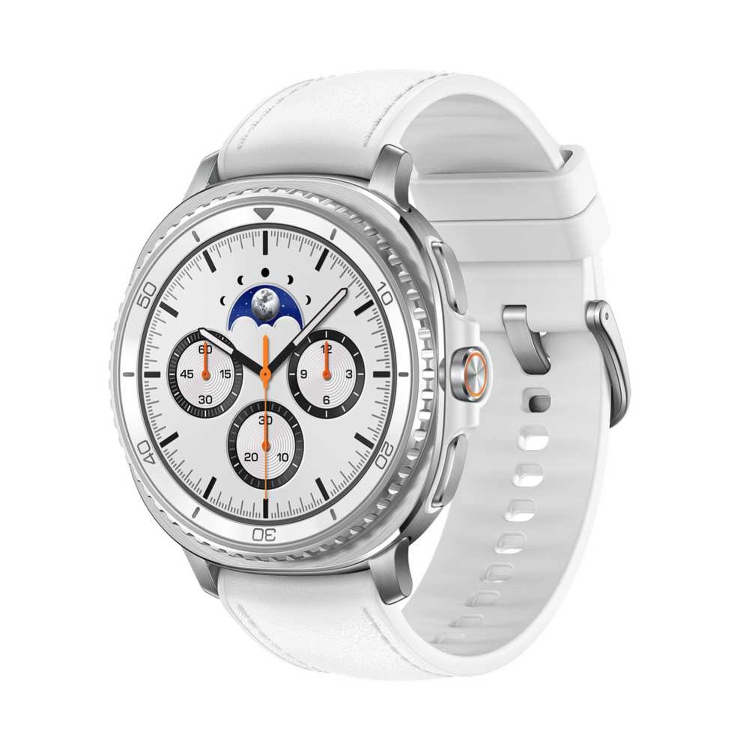 Galaxy Watch 8 Classic 46mm LTE