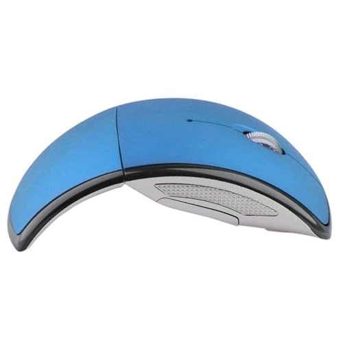 WXG Foldable Mouse - Wi-Fi