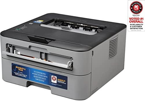 HL-L2300D - Monochrome 26 ppm 250-sheet