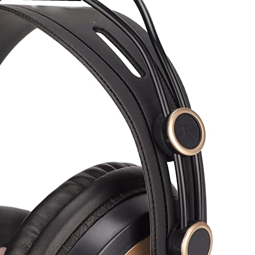 X6 Pro Wired Headset