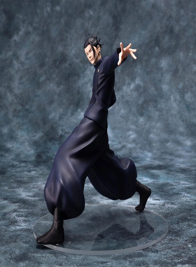 Luminasta Jujutsu Kaisen Kaigyoku/Gyokusetsu Suguru Geto Strong Duo Figure