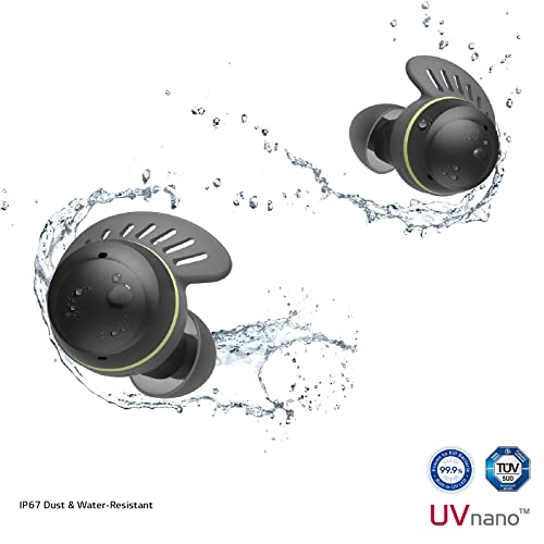 TONE Free TF8 Wireless Earbud