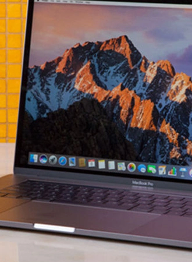 (Renewed) Macbook Pro A1707 - 15'' 512GB 16GB Core i7