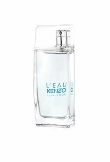 Leau Pour Kenzo Eau de Toilette 100ml